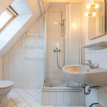 Neu! Stoertebeker Stube Og Apartment *