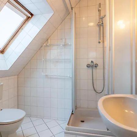 Neu! Stoertebeker Stube Og Hooksiel