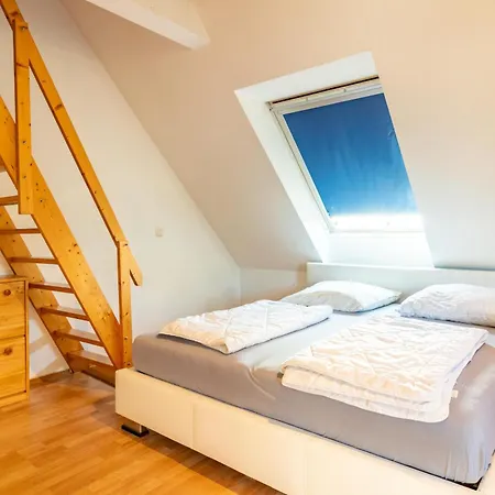 Neu! Stoertebeker Stube Og Apartment