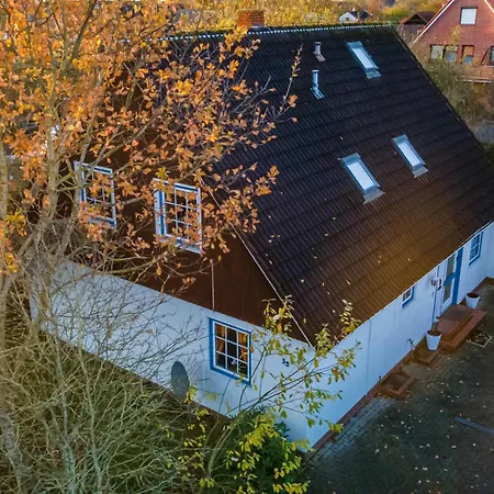 Neu! Stoertebeker Stube Og Apartment